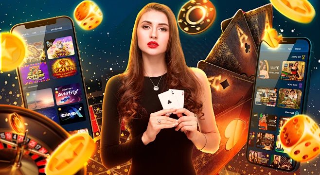 Akses mobile aman untuk penarikan dana