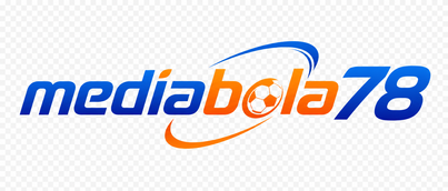 Logo mediabola78 untuk beranda